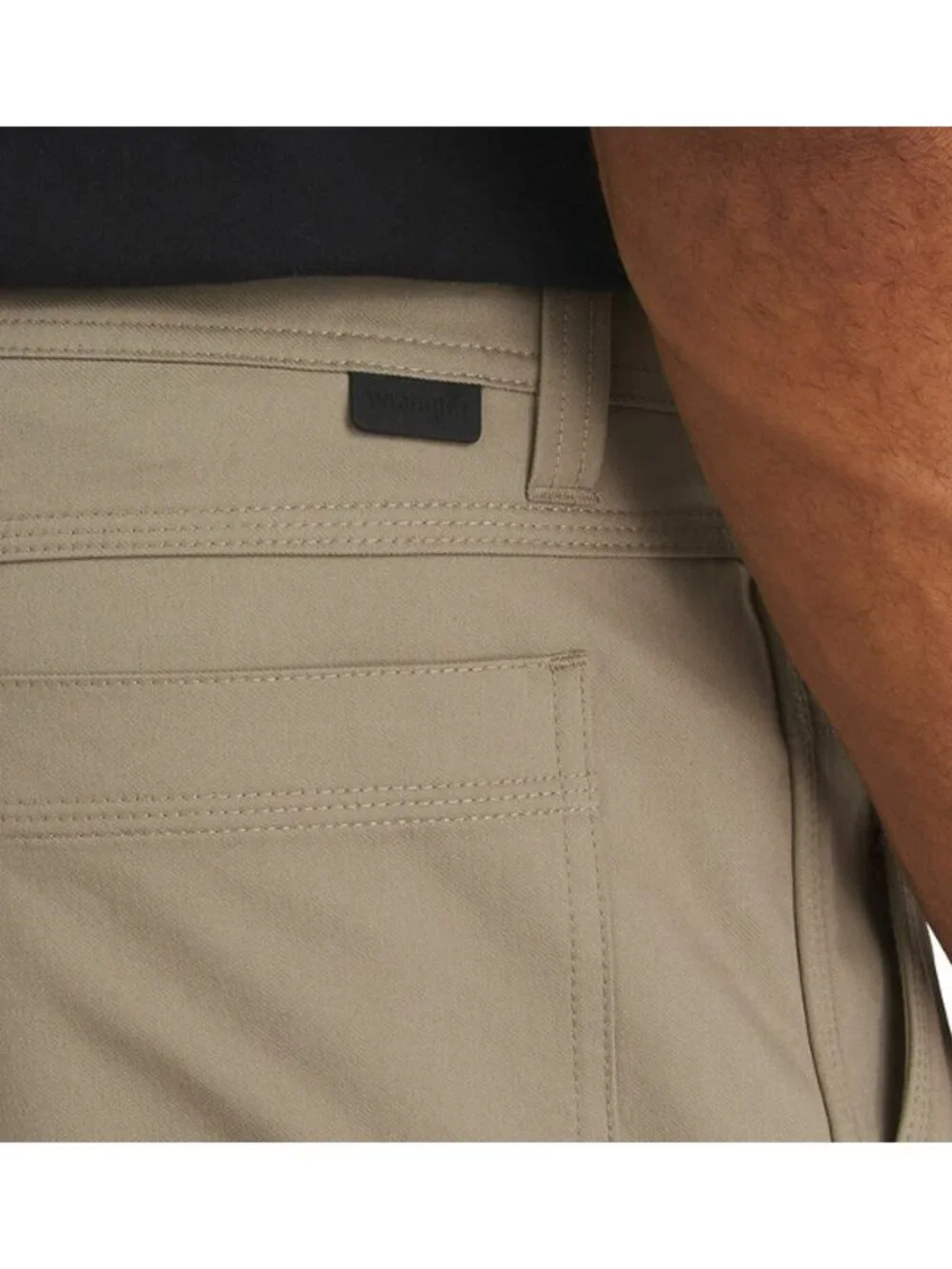 Wrangler Men's Utility Short